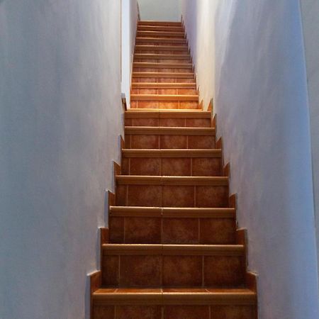 הוילה קודילרו La Casina Azul מראה חיצוני תמונה