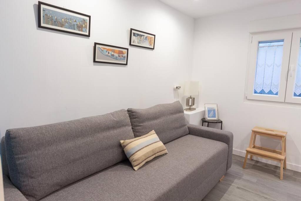 הוילה קודילרו La Casina Azul מראה חיצוני תמונה