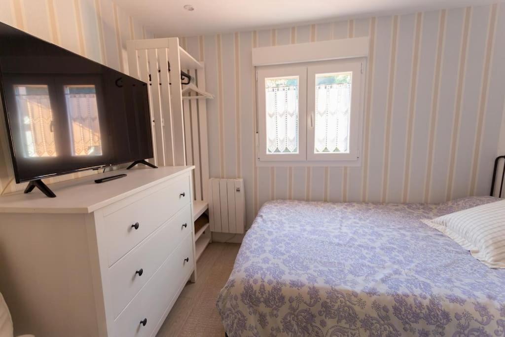 הוילה קודילרו La Casina Azul מראה חיצוני תמונה