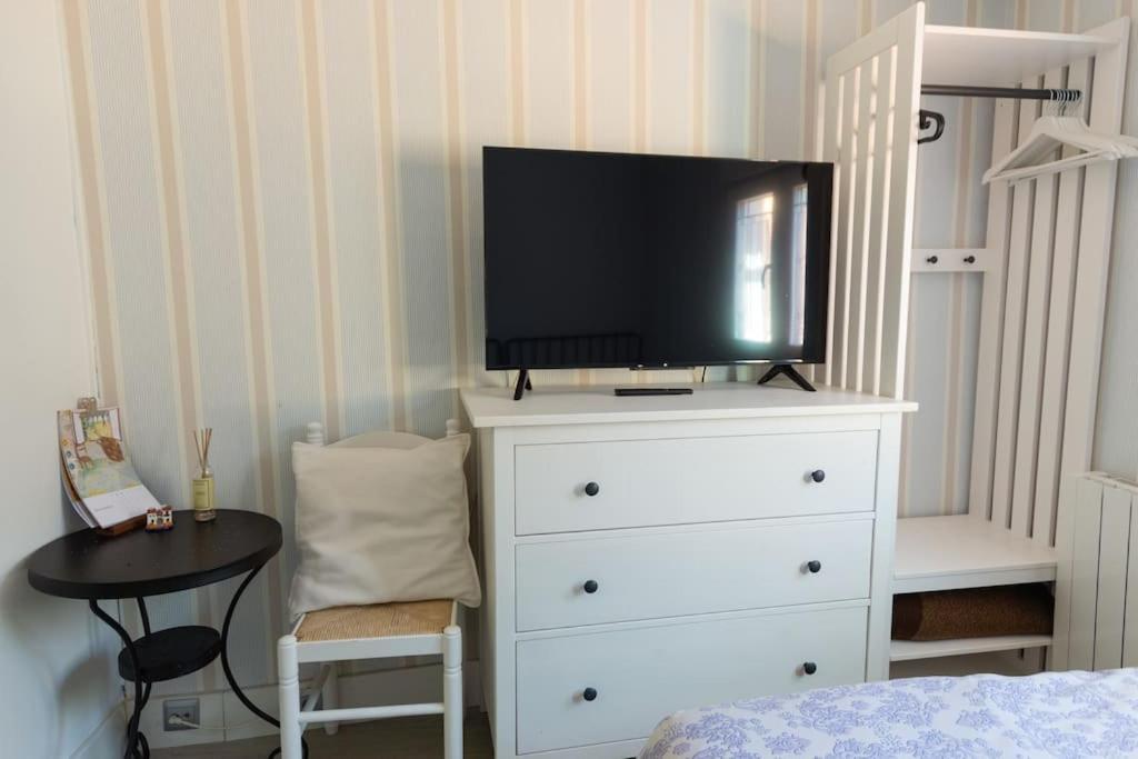 הוילה קודילרו La Casina Azul מראה חיצוני תמונה