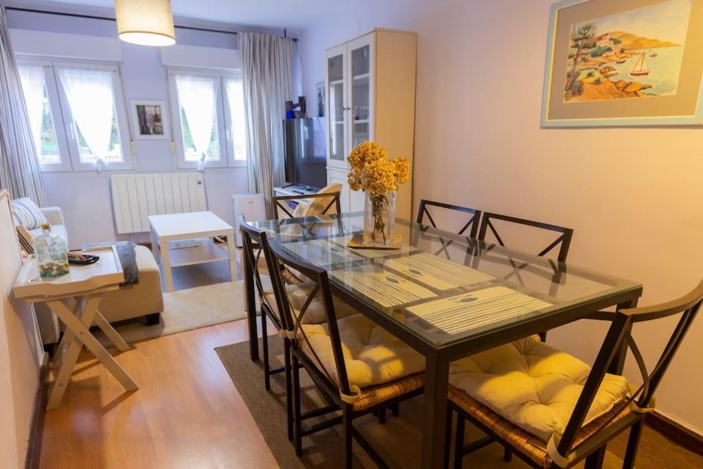 הוילה קודילרו La Casina Azul מראה חיצוני תמונה