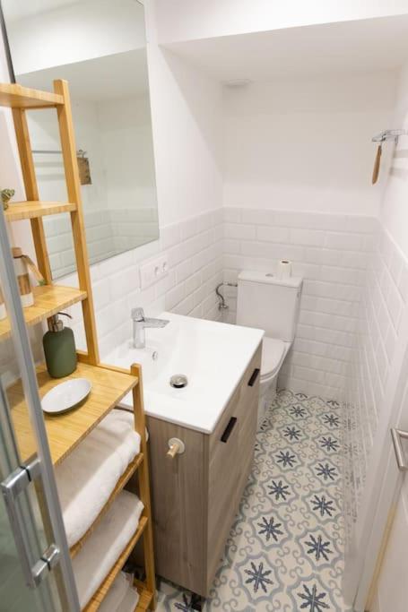 הוילה קודילרו La Casina Azul מראה חיצוני תמונה