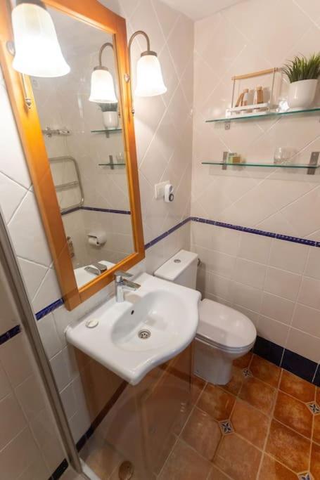 הוילה קודילרו La Casina Azul מראה חיצוני תמונה
