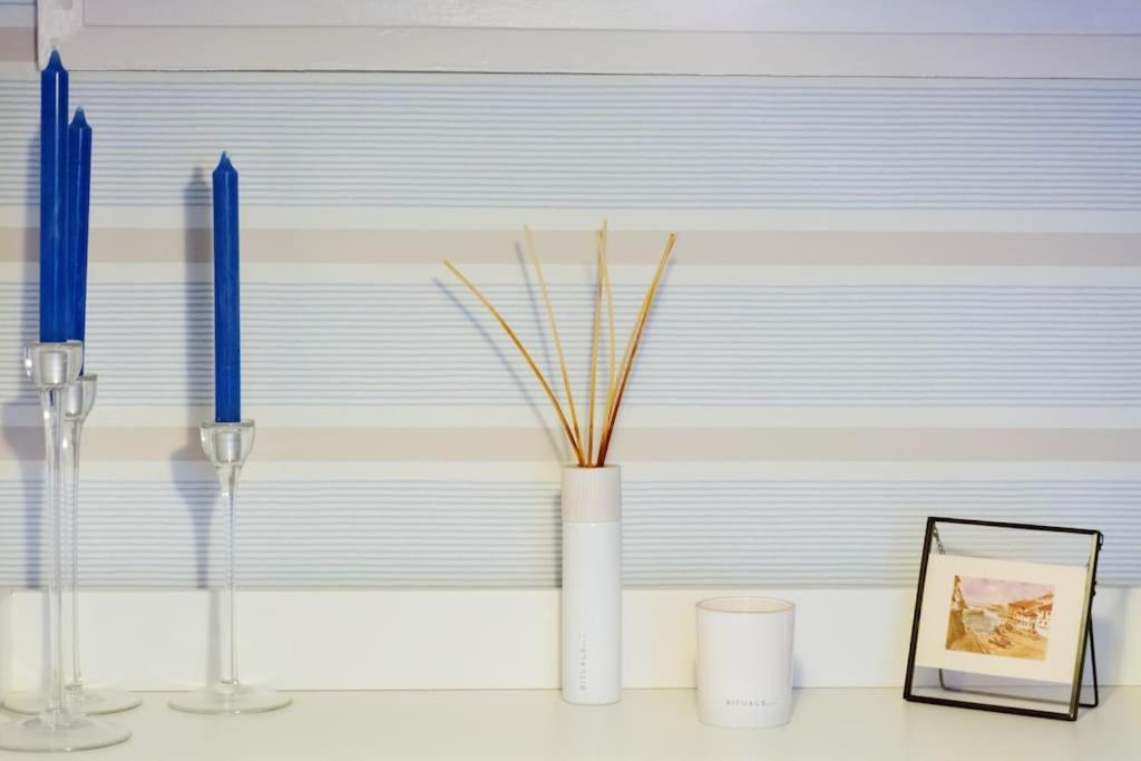 הוילה קודילרו La Casina Azul מראה חיצוני תמונה