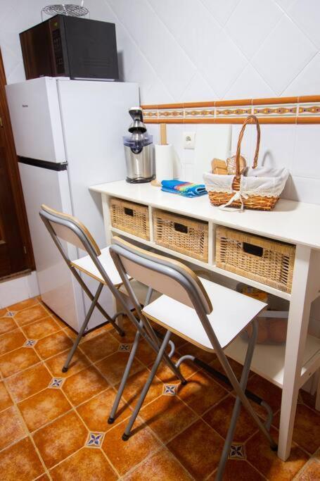 הוילה קודילרו La Casina Azul מראה חיצוני תמונה