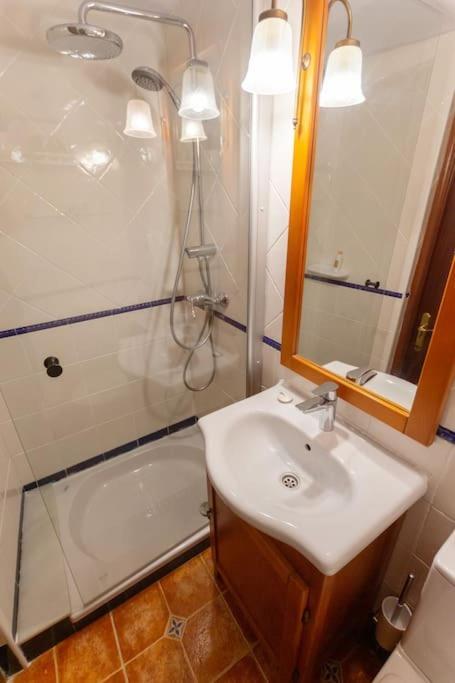 הוילה קודילרו La Casina Azul מראה חיצוני תמונה