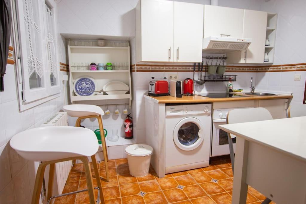 הוילה קודילרו La Casina Azul מראה חיצוני תמונה